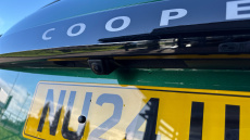 MINI Cooper 1.5 C Exclusive 3dr Auto Petrol Hatchback